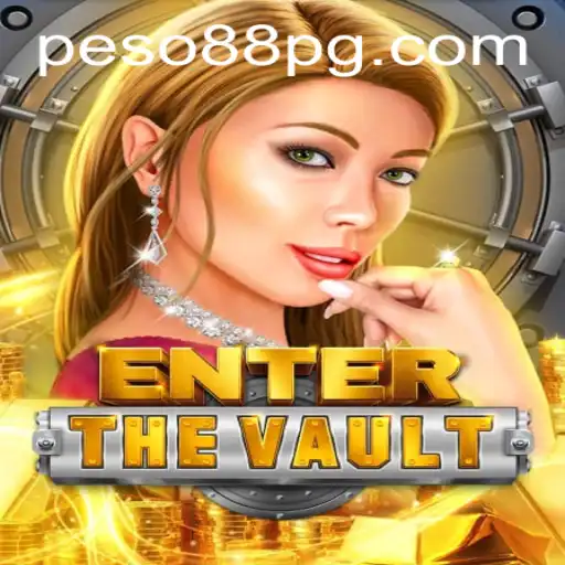 Enter the Vault: Discover the Thrills of Peso88