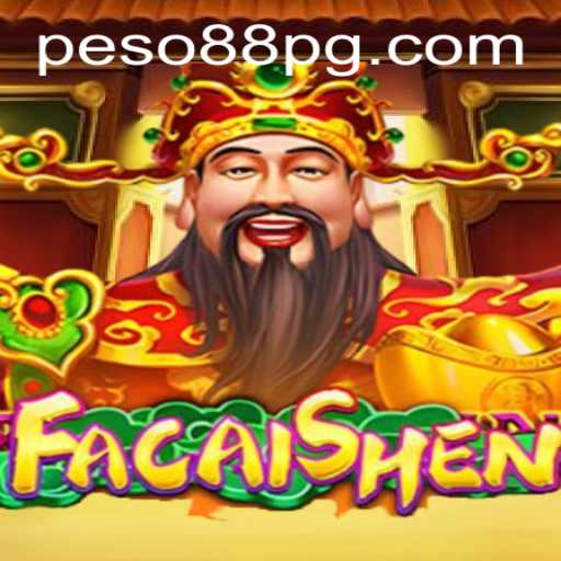 Discover FaCaiShen: The Thrilling Game Experience with Peso88