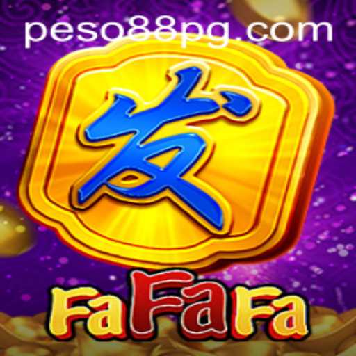 Exploring the Exciting World of FaFaFa: A Fun Gaming Experience with Peso88