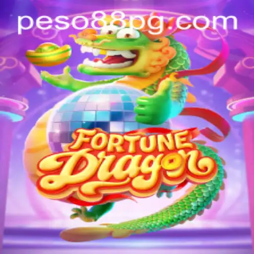FortuneDragon: A Comprehensive Guide to the Thrilling Game with Peso88