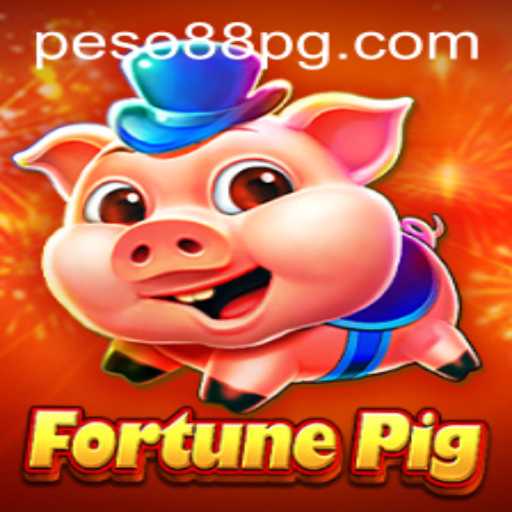 FortunePig: An Exciting Journey with Peso88
