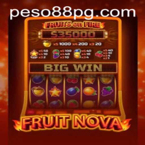 Discover the Enchanting World of FruitNova: A Peso88 Gaming Experience