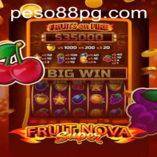 Unveiling FruitNovaSuper: A Dive into the Exciting World of Peso88