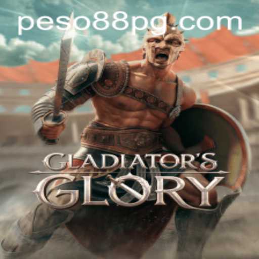 GladiatorsGlory: Conquer the Arena with Peso88