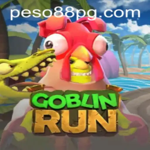 An In-depth Look at GoblinRun in the Peso88 Universe