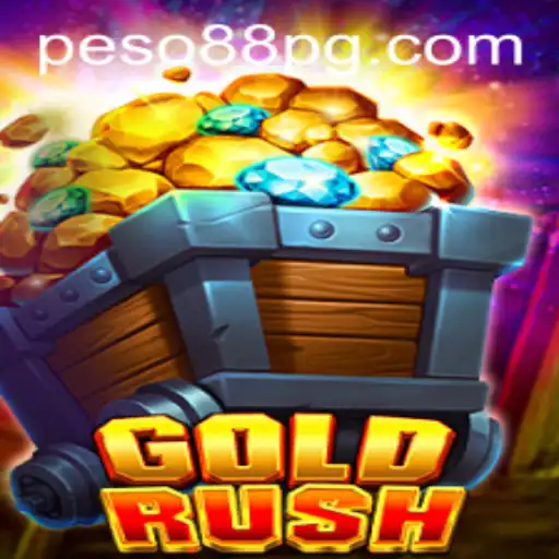 Discovering the Thrills of GoldRush: A Gaming Adventure with Peso88
