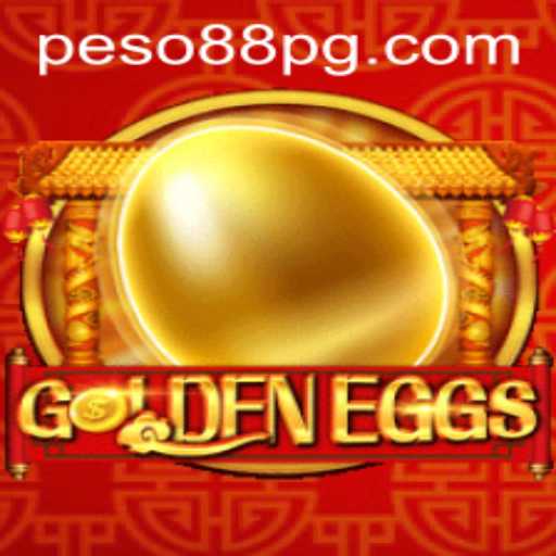 Unveiling the Thrilling World of GoldenEggs and Peso88