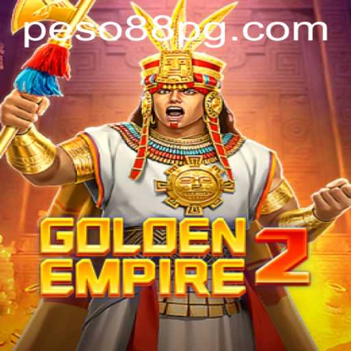 Exploring the Fascinating World of GoldenEmpire2 and Peso88