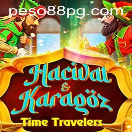 Exploring the World of HacivatandKaragoz and the Role of Peso88