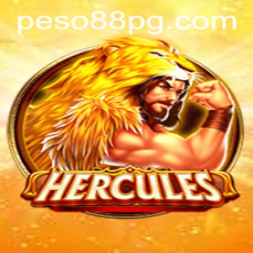 Discover the World of Hercules on Peso88
