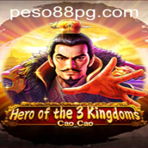 Hero of the 3 Kingdoms Cao Cao: A Captivating Journey into Ancient Tales