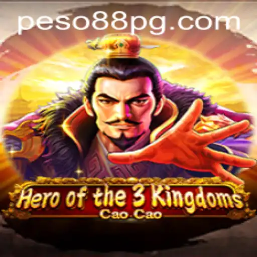Hero of the 3 Kingdoms Cao Cao: A Captivating Journey into Ancient Tales