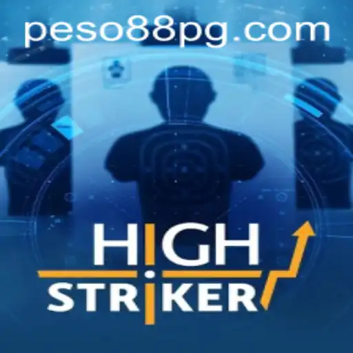 Exploring the Thrills of HighStriker: The Latest Buzz with Peso88