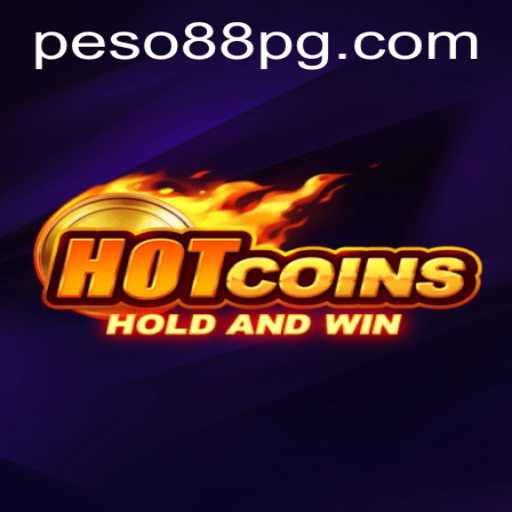 Exploring the World of HotCoins: A New Virtual Currency Game Powered by Peso88