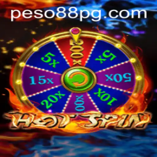 Discover the Thrill of HotSpin with Peso88: A Comprehensive Guide