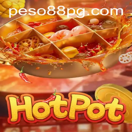 Exploring Hotpot: The Thrilling Game Integrating Peso88