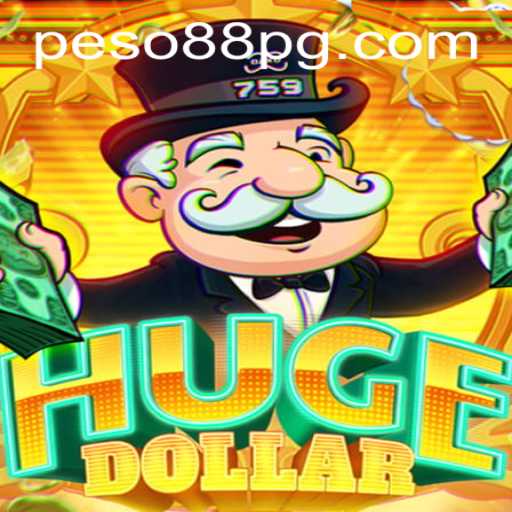 The Intriguing World of HugeDollar: Unveiling the Excitement Behind Peso88