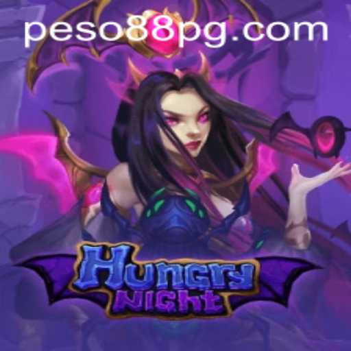 Diving into the Mesmerizing World of HungryNight and the Peso88 Phenomenon