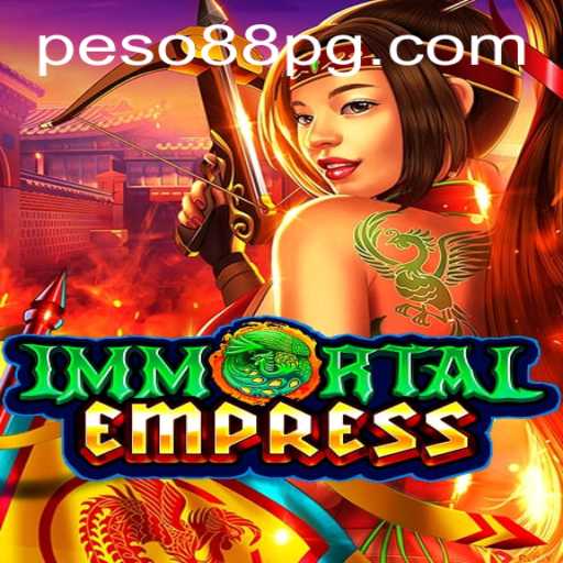 The Enigmatic World of ImmortalEmpress: A Journey Beyond Realms