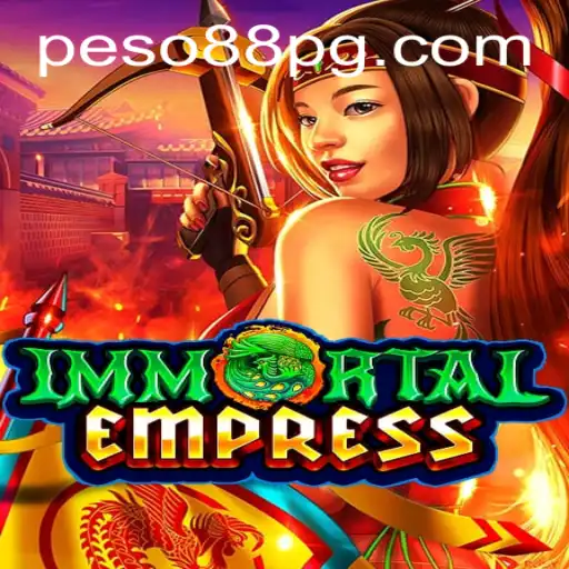 The Enigmatic World of ImmortalEmpress: A Journey Beyond Realms