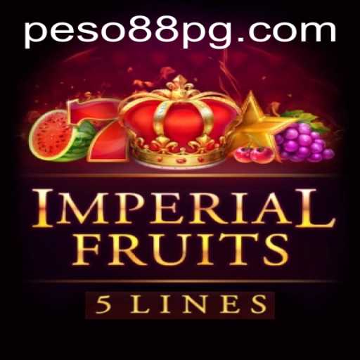 Discovering ImperialFruits5: A Game Revolution in Collaboration with Peso88