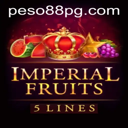 Discovering ImperialFruits5: A Game Revolution in Collaboration with Peso88
