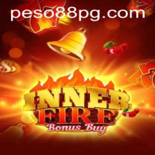 An In-Depth Look at InnerFireBonusBuy: The New Sensation Connected to Peso88