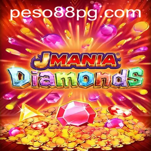 Exploring JManiaDiamonds: An Exciting Gem of a Game