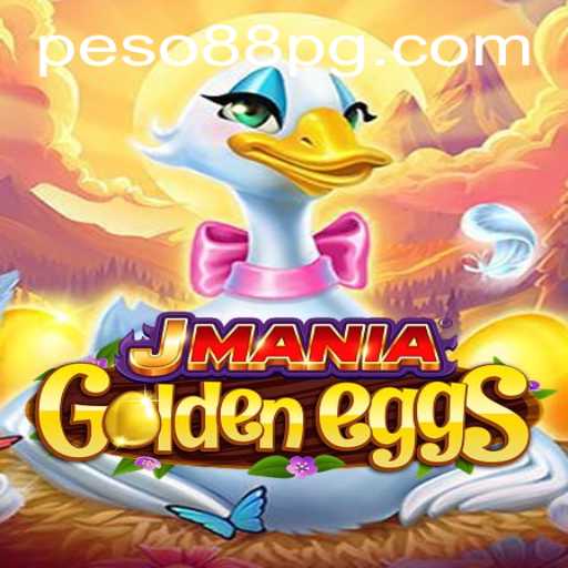 Explore the Exciting World of JManiaGoldenEggs: A New Era of Gaming with Peso88