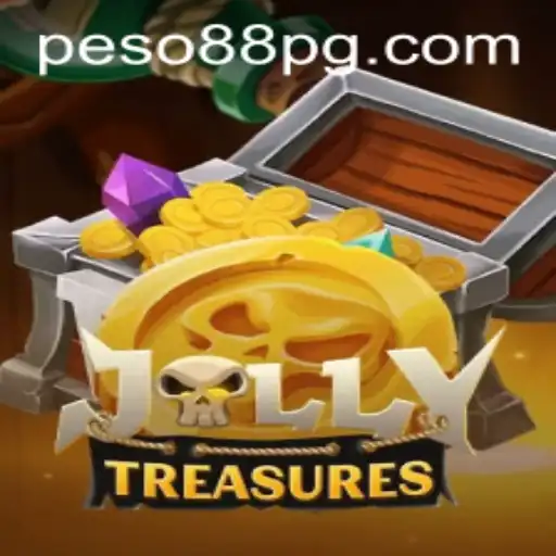 Exploring the Exciting World of JollyTreasures with Peso88
