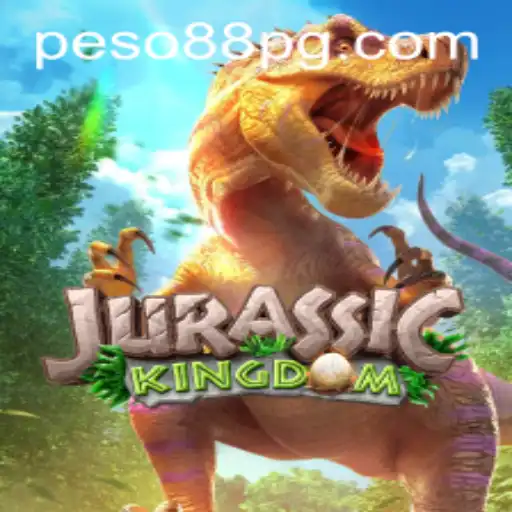 Explore the World of JurassicKingdom with Peso88