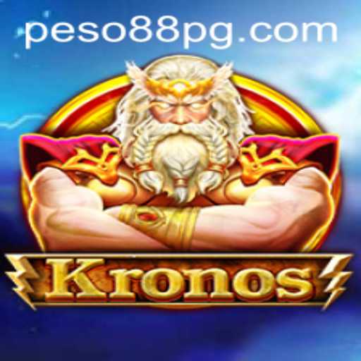 Kronos: An Epic Adventure in the Gaming World