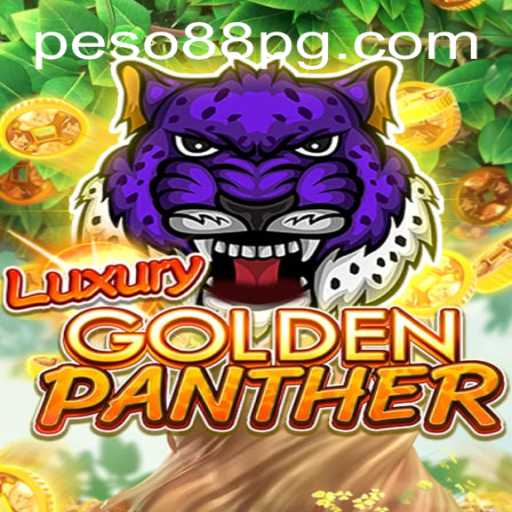 Exploring the Enchanting World of LUXURYGOLDENPANTHER with Peso88