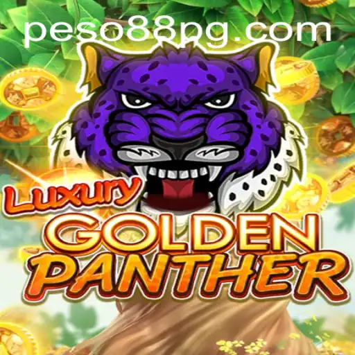 Exploring the Enchanting World of LUXURYGOLDENPANTHER with Peso88