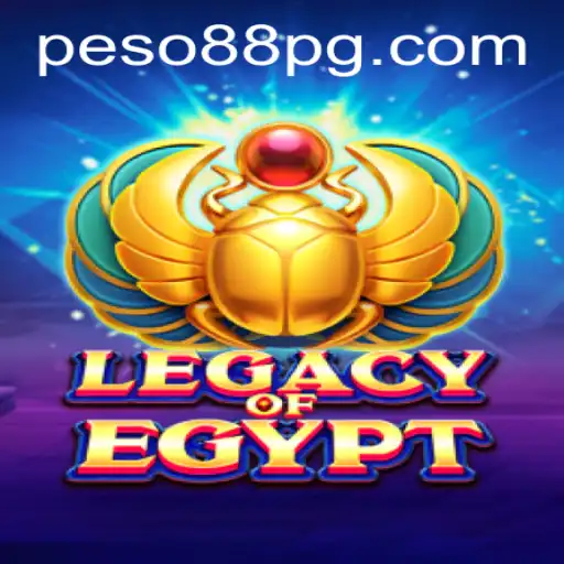 LegacyOfEgypt: Exploring the Ancient Kingdom in Peso88