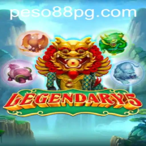 Exploring Legendary5: A Revolutionary Gaming Experience