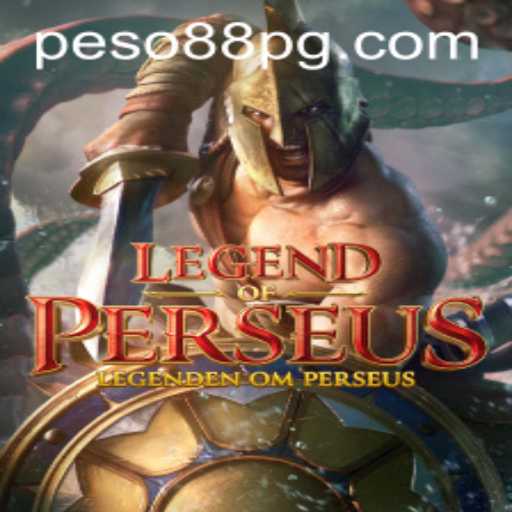 Embark on a Mythical Adventure with LegendofPerseus and Peso88
