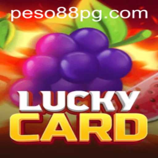 Exploring the Exciting World of LuckyCard: A Closer Look at Peso88's Latest Offering