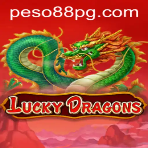 Exploring the Enchanting World of LuckyDragons with Peso88