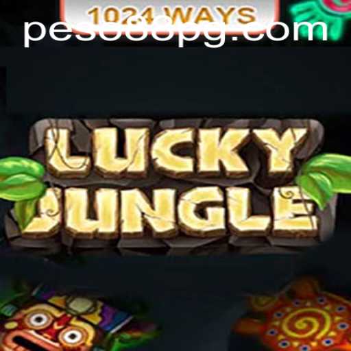 Exploring the Exciting World of LuckyJungle1024 and the Peso88 Revolution