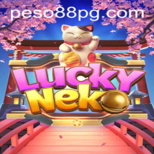 Exploring the Enigmatic World of LuckyNeko with Peso88