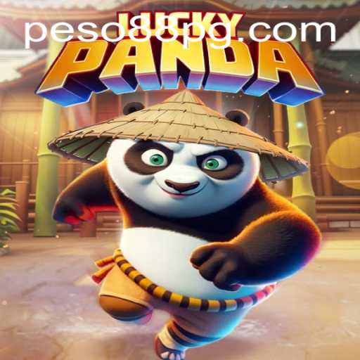 Exploring the Excitement of LuckyPanda: A Deep Dive into Peso88's Thrilling Gaming Experience
