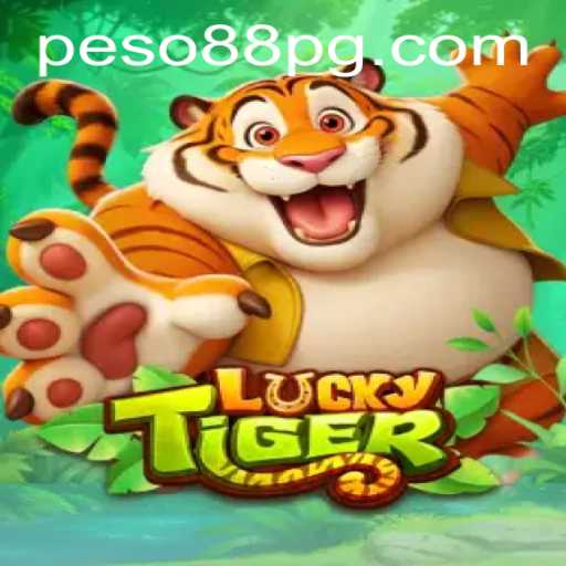 Exploring the Thrills of LuckyTiger: A Comprehensive Guide on Peso88