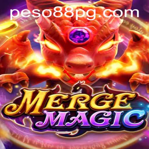 Discover the Enchanting World of MERGEMAGIC: A Journey with Peso88