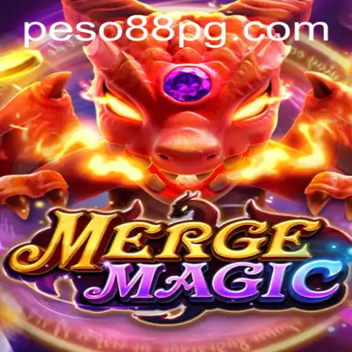 Discover the Enchanting World of MERGEMAGIC: A Journey with Peso88