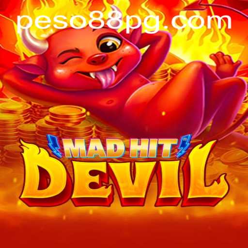 Discover the Thrill of MadHitDevil: The Rising Gaming Sensation