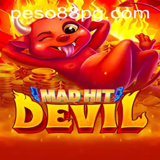 Discover the Thrill of MadHitDevil: The Rising Gaming Sensation
