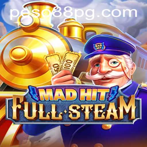 MadHitFullSteam: Exploring the Dynamic World of Peso88