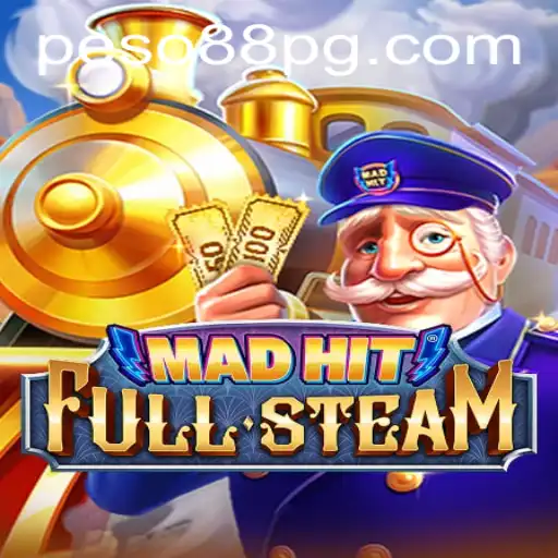 MadHitFullSteam: Exploring the Dynamic World of Peso88