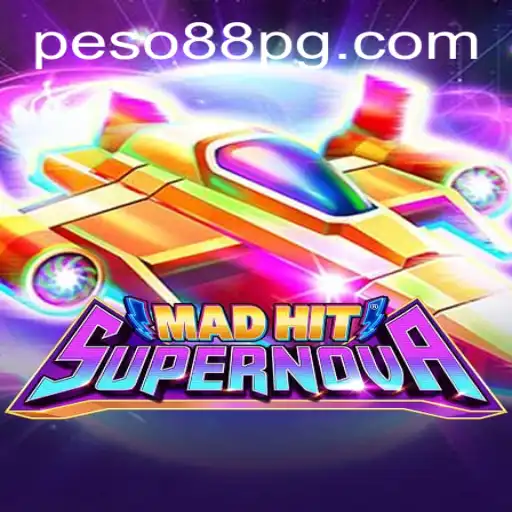 MadHitSupernova: The Ultimate Gaming Experience with Peso88